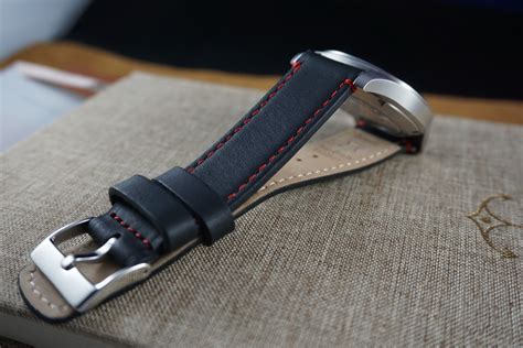 barton watch straps